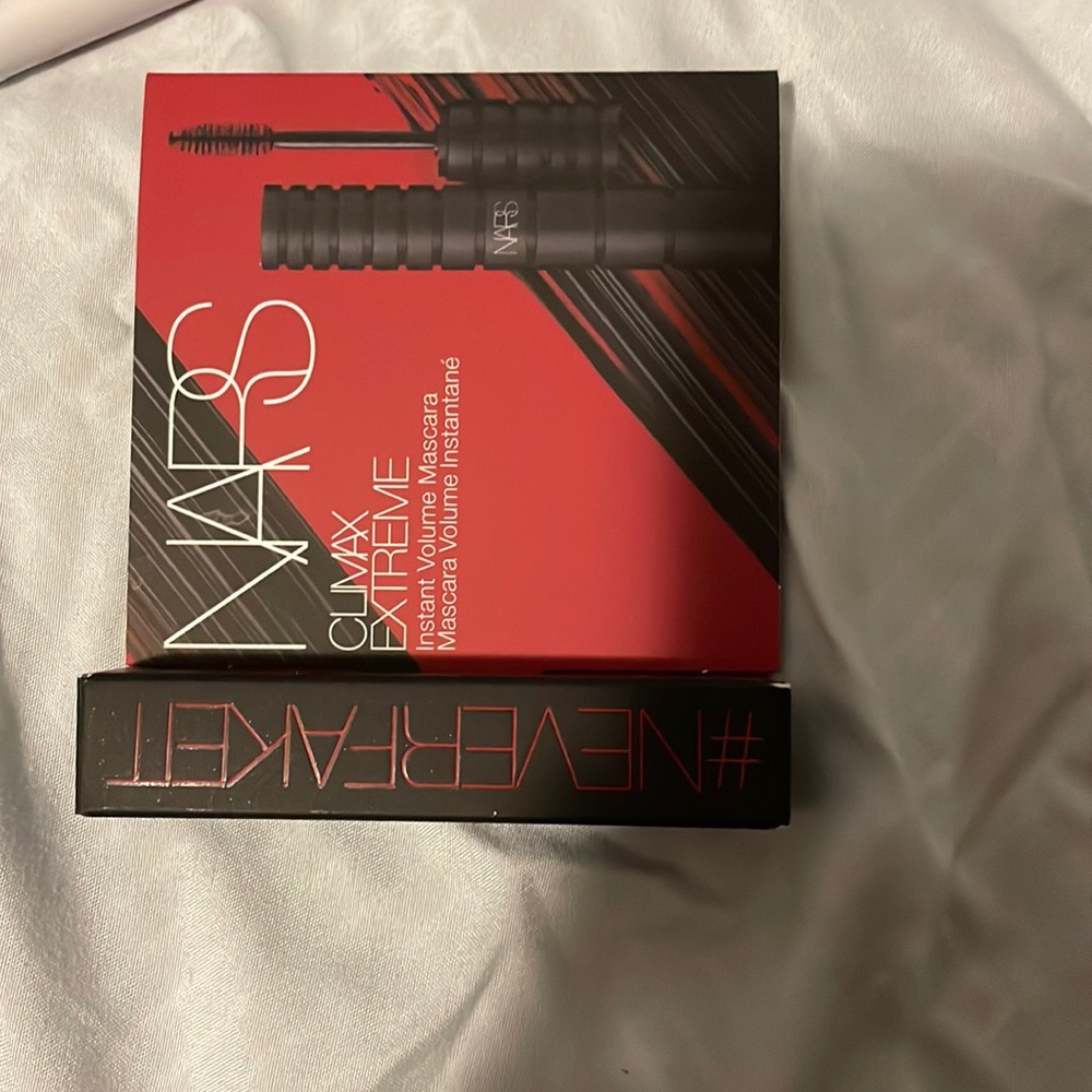 NARS Mascara